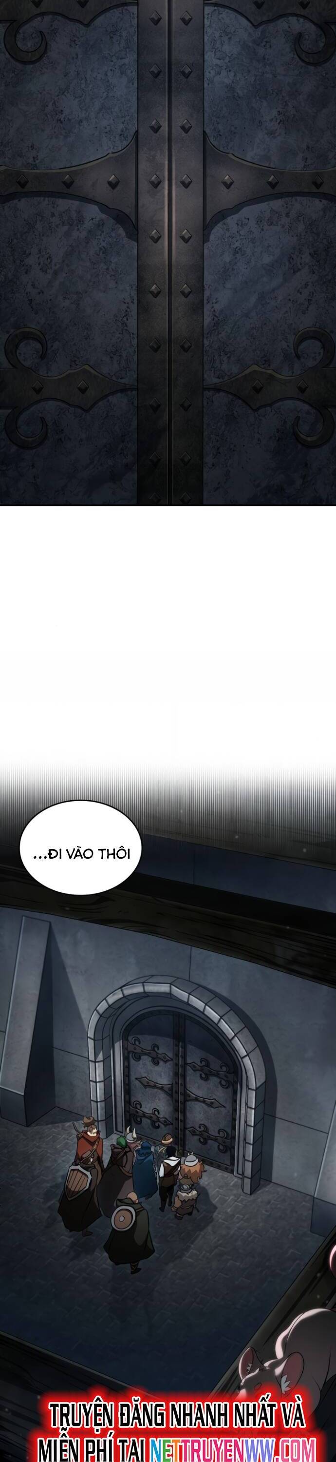 Sử Thi Valhalla Chap 11 - Next Chap 12