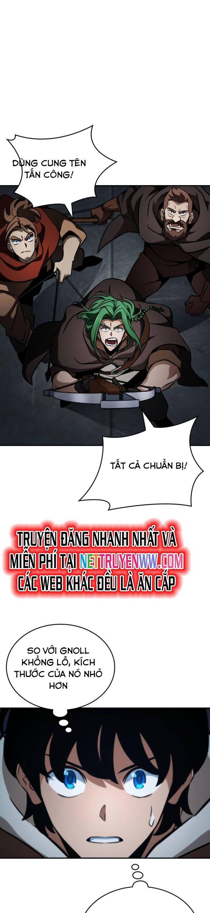 Sử Thi Valhalla Chap 11 - Next Chap 12