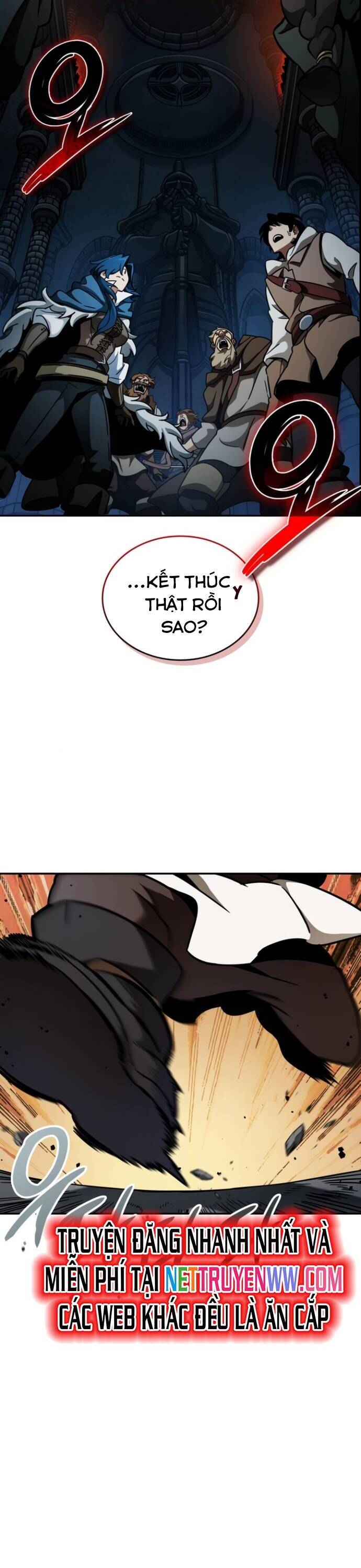Sử Thi Valhalla Chap 11 - Next Chap 12