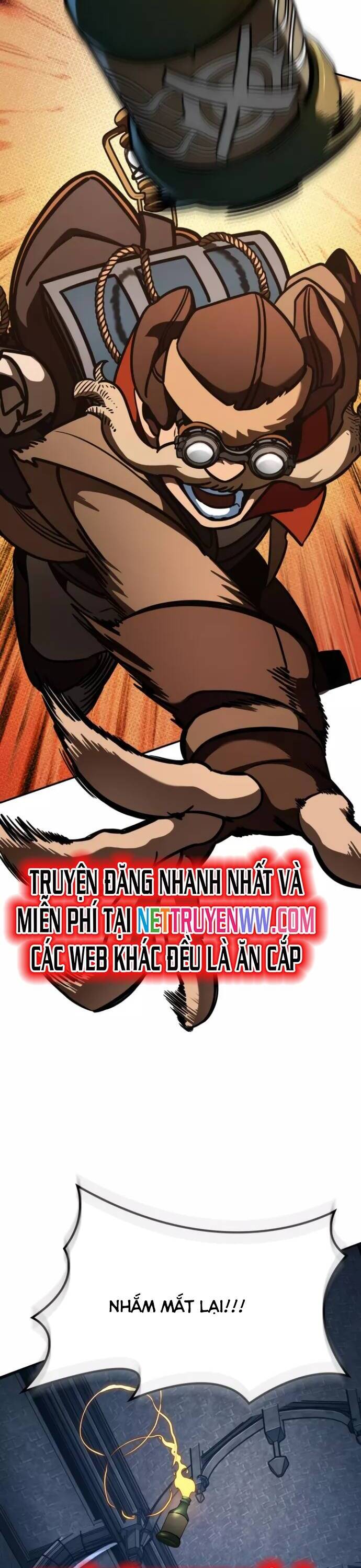 Sử Thi Valhalla Chap 11 - Next Chap 12
