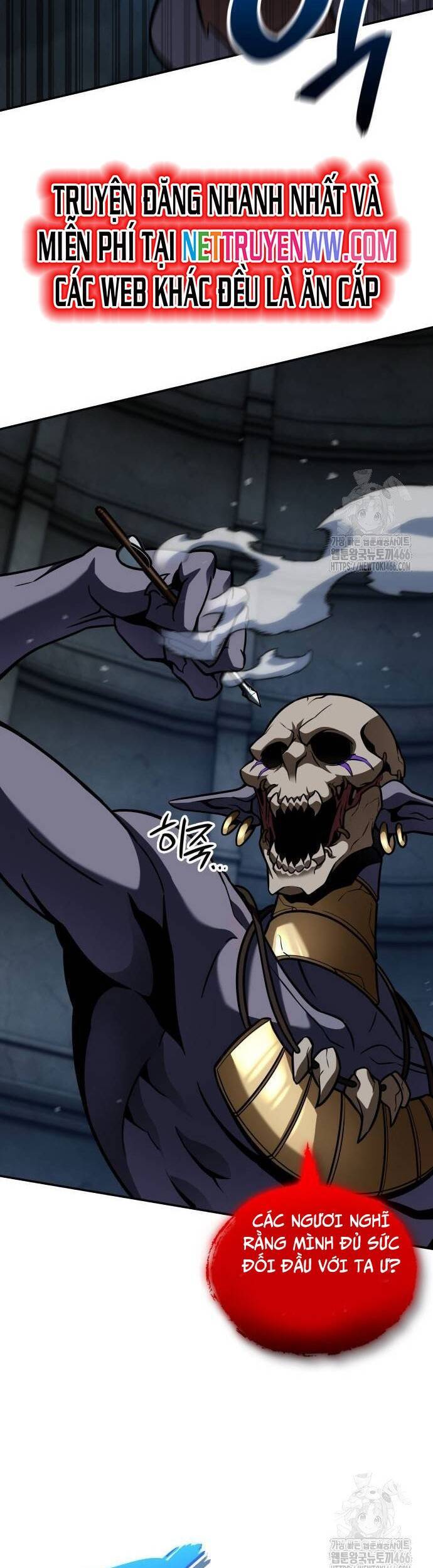 Sử Thi Valhalla Chap 12 - Next Chap 13
