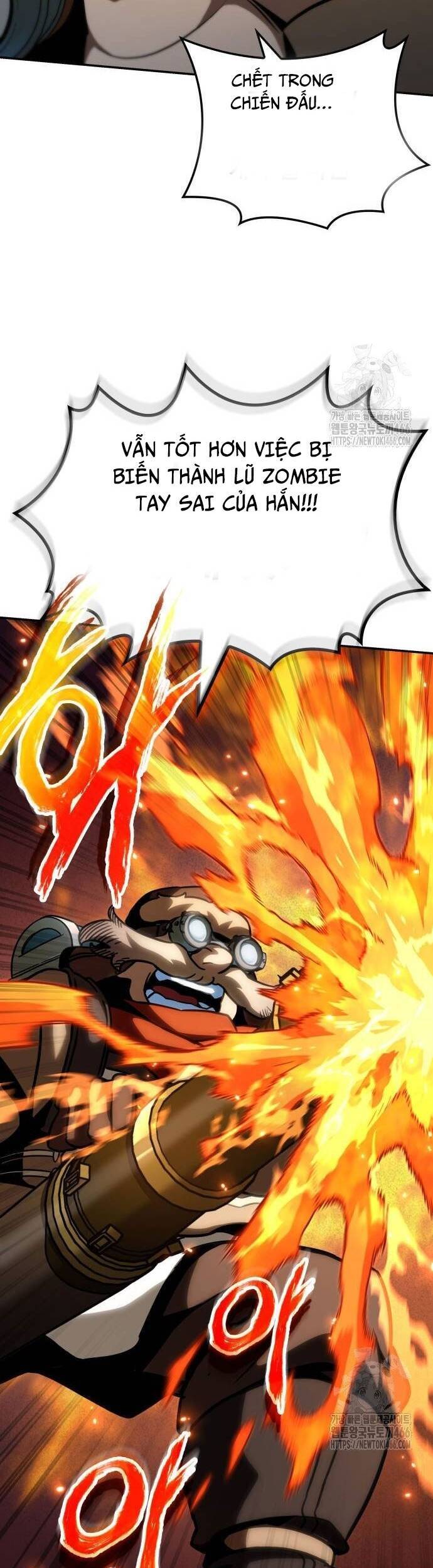 Sử Thi Valhalla Chap 12 - Next Chap 13