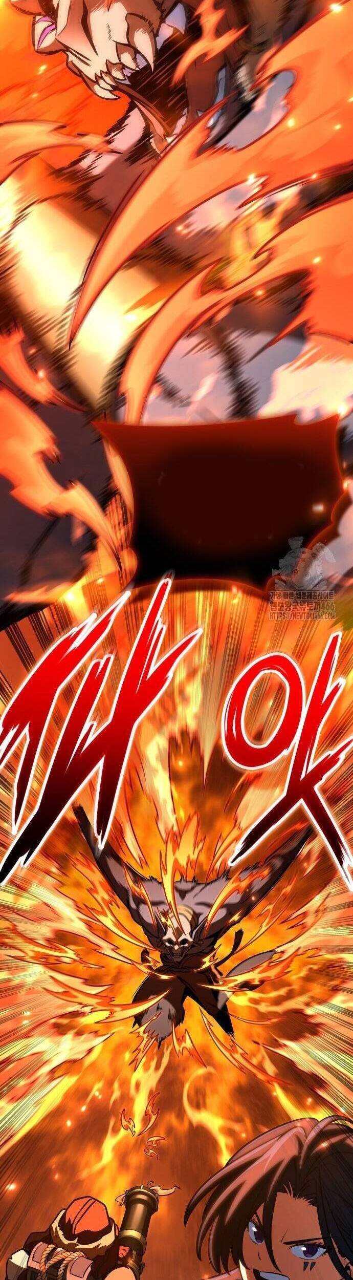 Sử Thi Valhalla Chap 12 - Next Chap 13