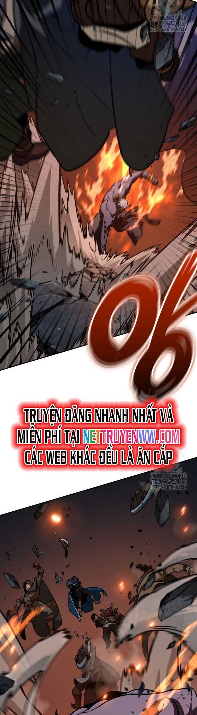 Sử Thi Valhalla Chap 12 - Next Chap 13
