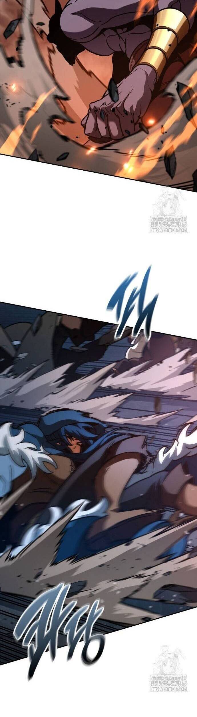 Sử Thi Valhalla Chap 12 - Next Chap 13