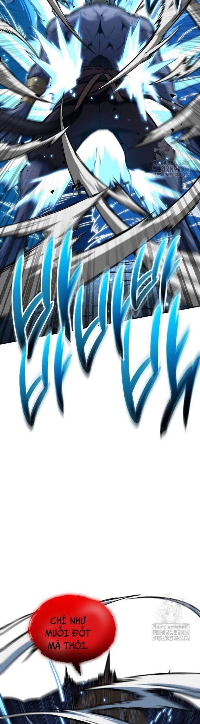 Sử Thi Valhalla Chap 12 - Next Chap 13