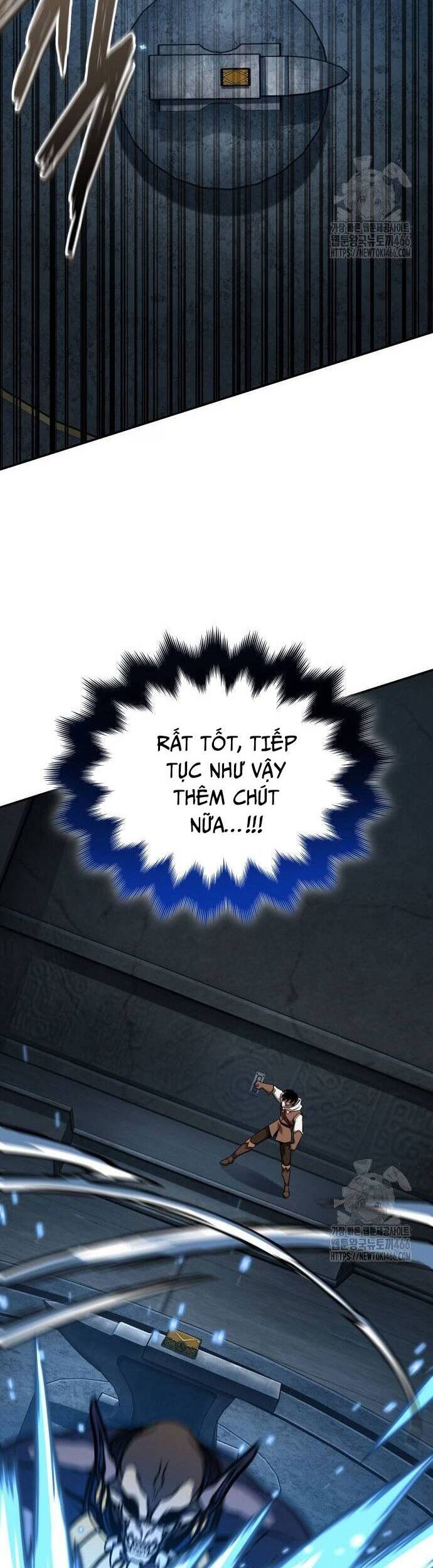 Sử Thi Valhalla Chap 12 - Next Chap 13