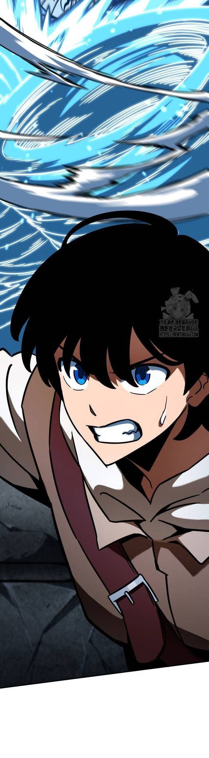 Sử Thi Valhalla Chap 12 - Next Chap 13