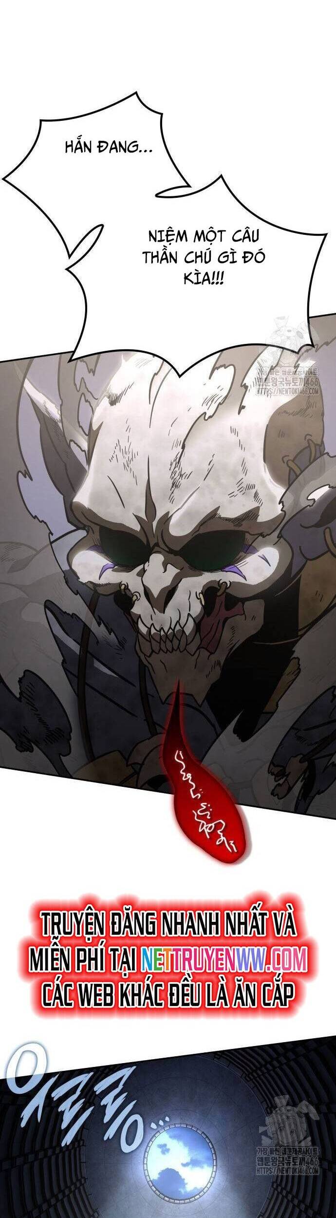 Sử Thi Valhalla Chap 12 - Next Chap 13