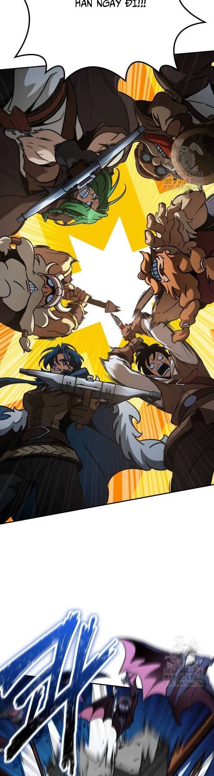 Sử Thi Valhalla Chap 12 - Next Chap 13
