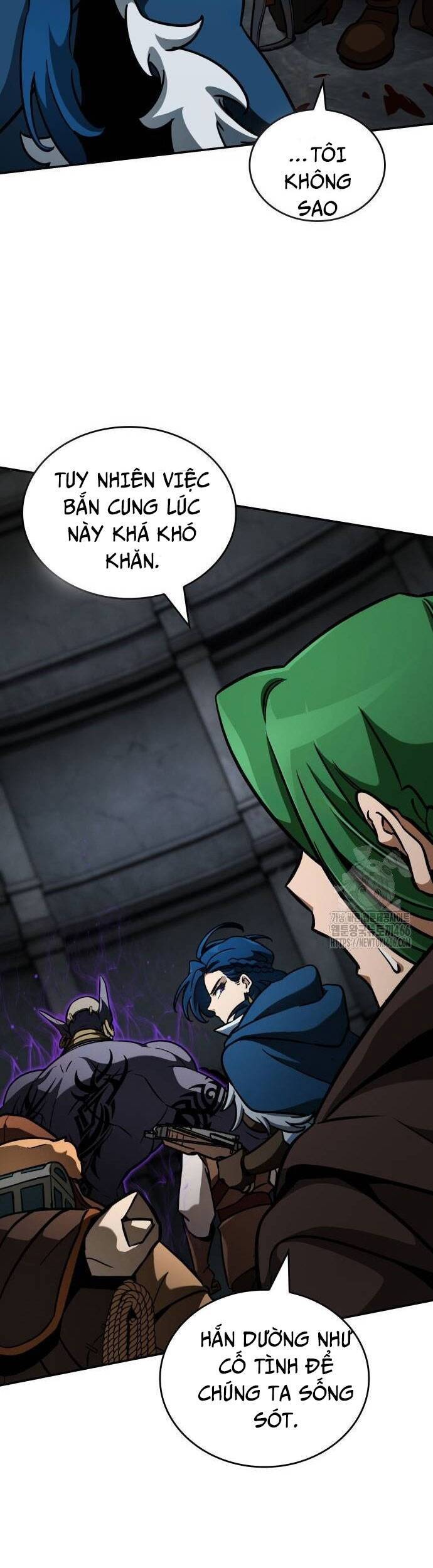 Sử Thi Valhalla Chap 12 - Next Chap 13