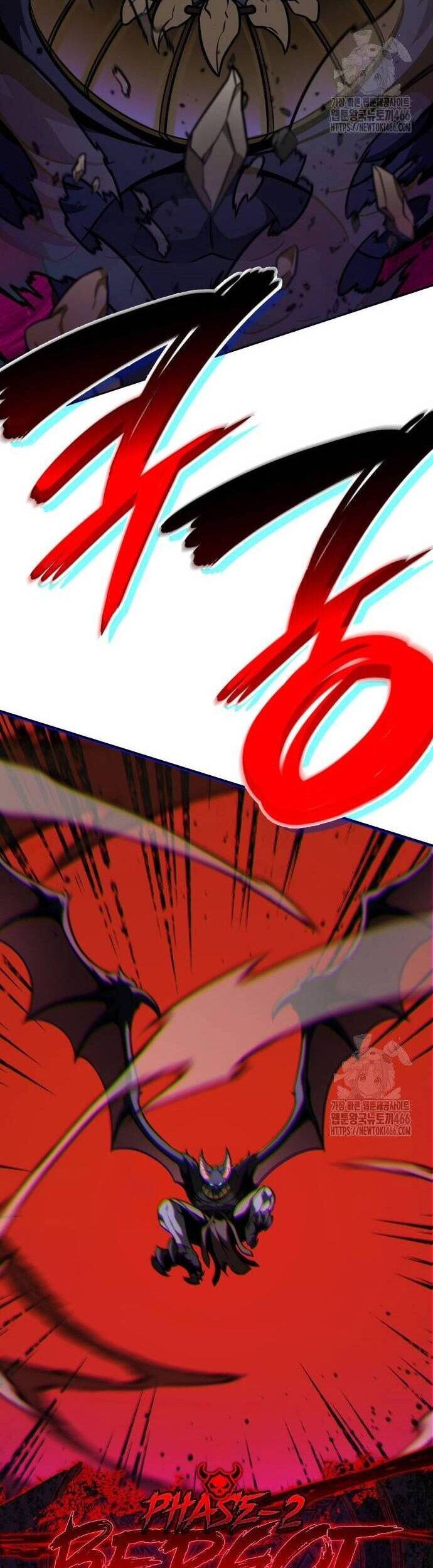 Sử Thi Valhalla Chap 12 - Next Chap 13