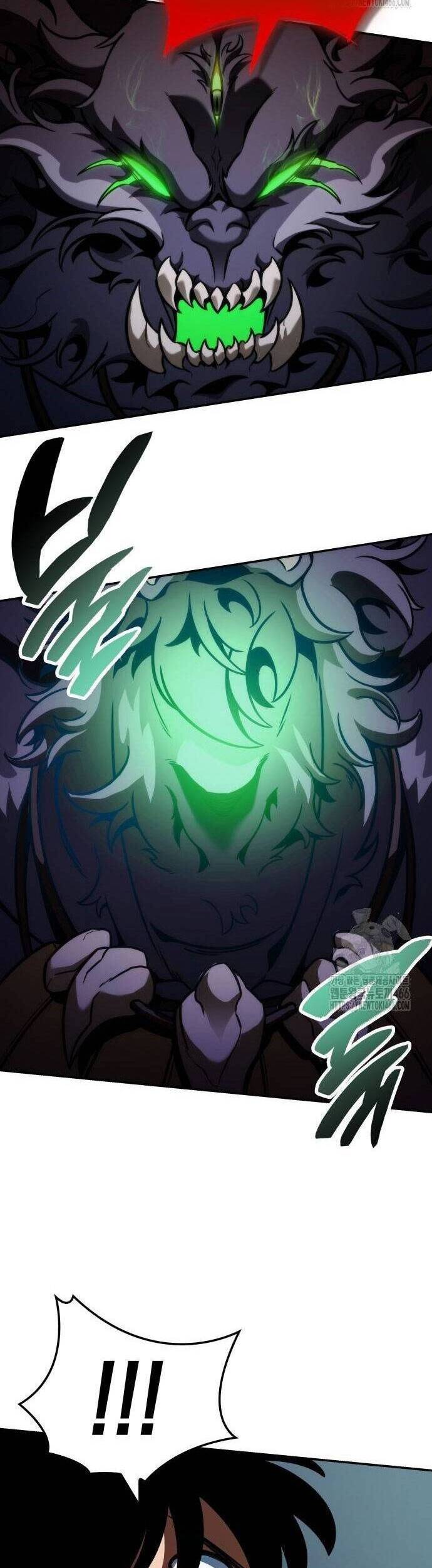 Sử Thi Valhalla Chap 12 - Next Chap 13