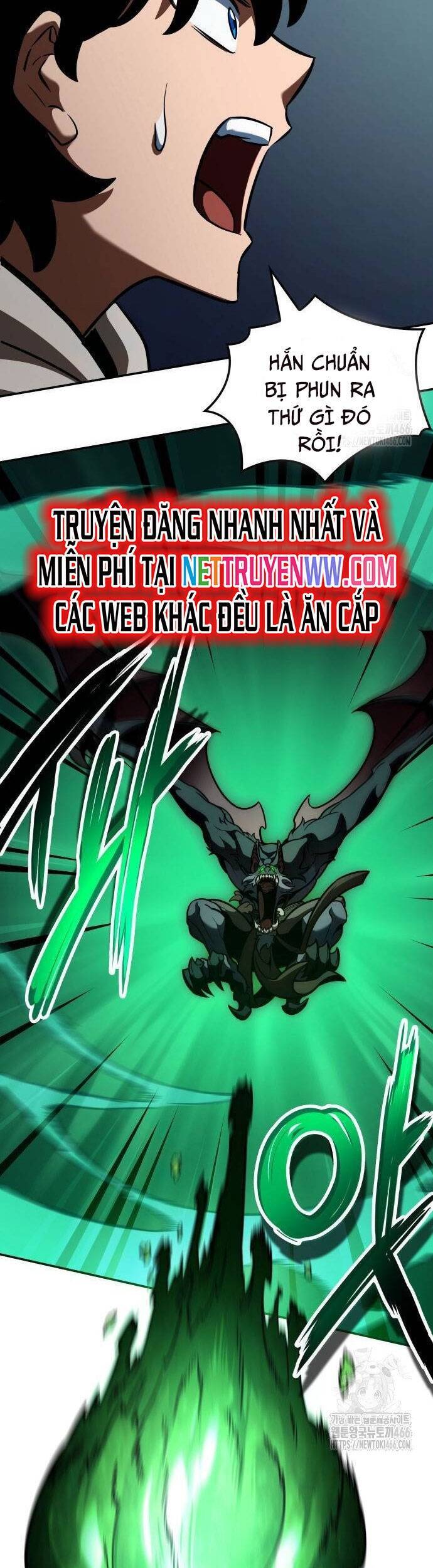 Sử Thi Valhalla Chap 12 - Next Chap 13