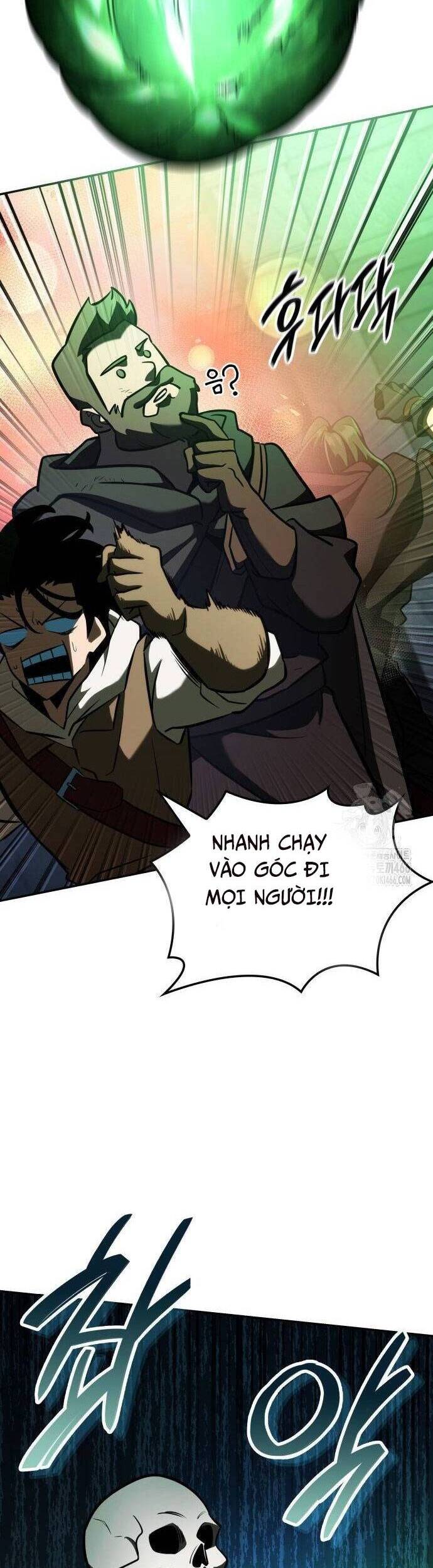 Sử Thi Valhalla Chap 12 - Next Chap 13