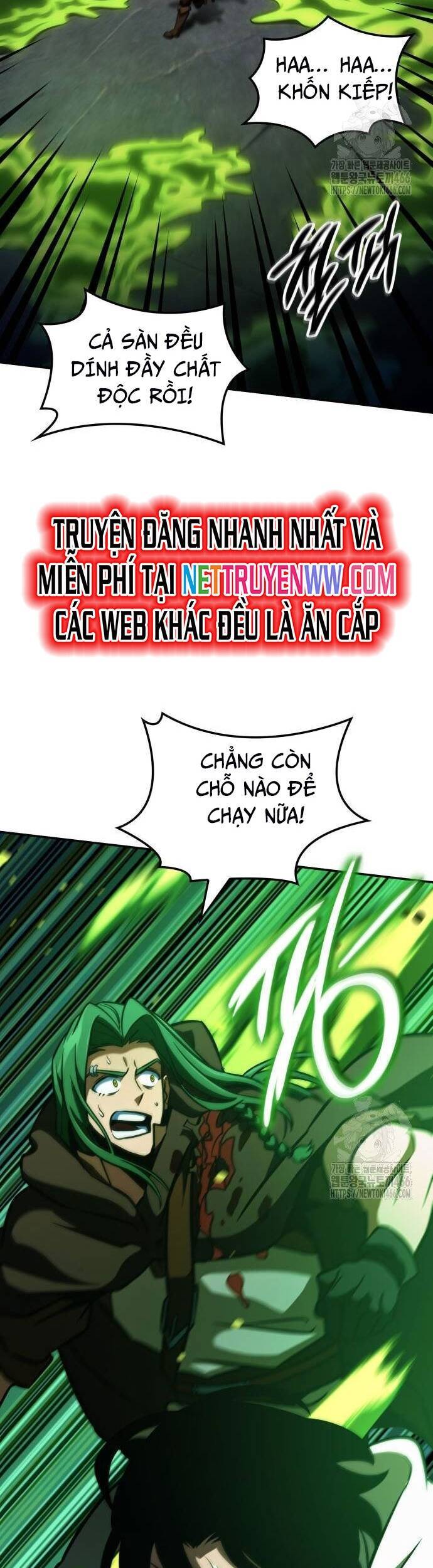 Sử Thi Valhalla Chap 12 - Next Chap 13