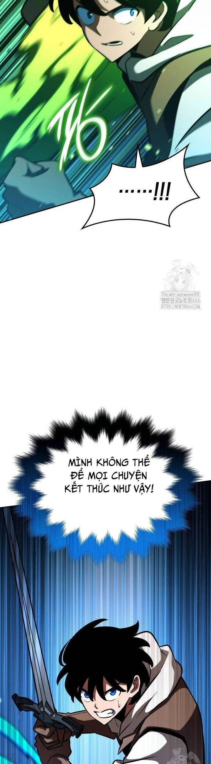 Sử Thi Valhalla Chap 12 - Next Chap 13