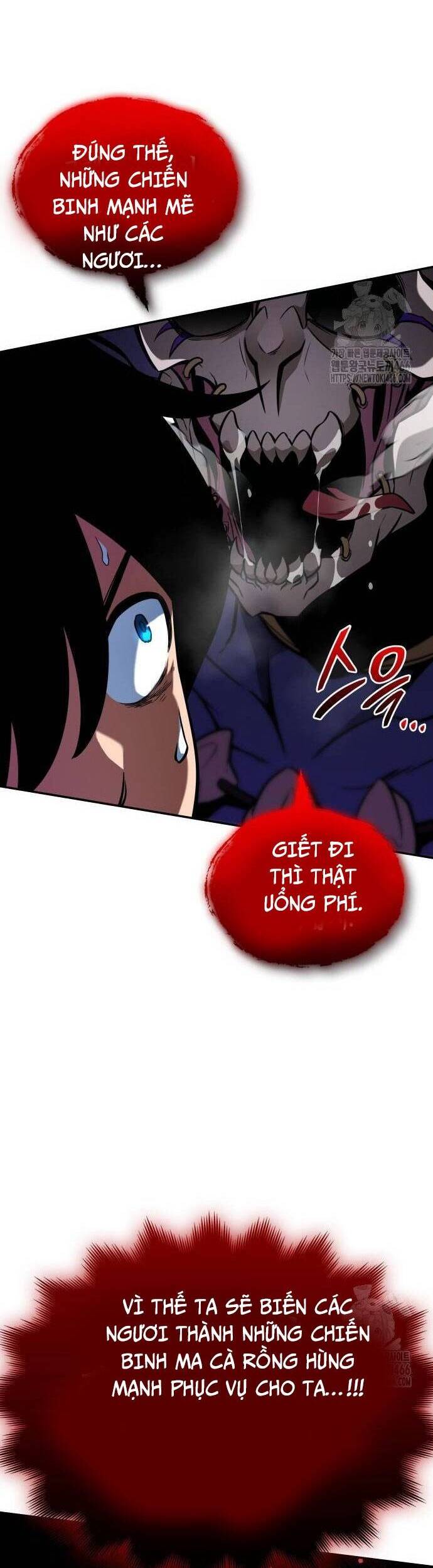 Sử Thi Valhalla Chap 12 - Next Chap 13