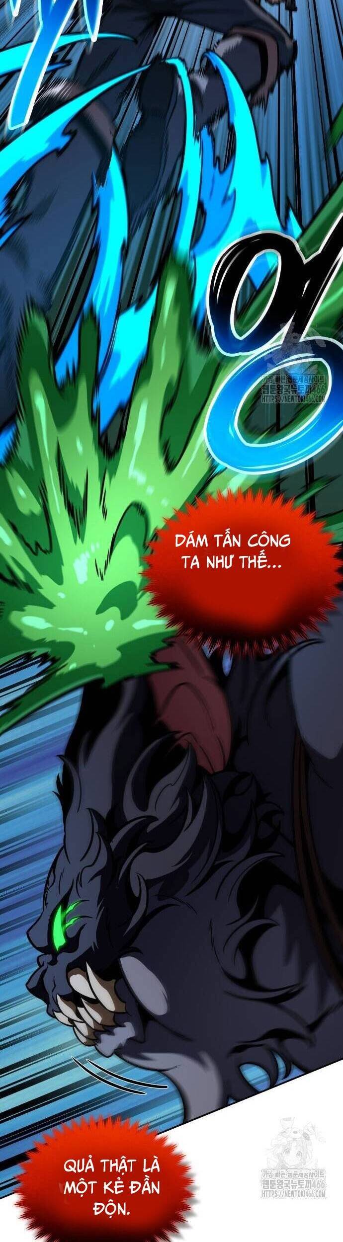 Sử Thi Valhalla Chap 12 - Next Chap 13
