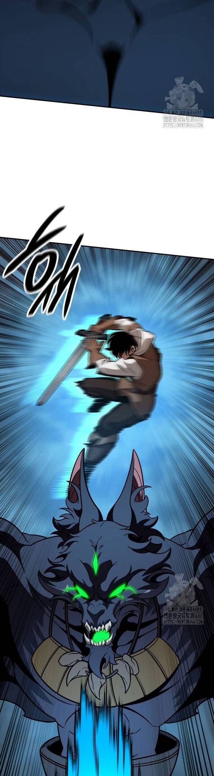 Sử Thi Valhalla Chap 12 - Next Chap 13