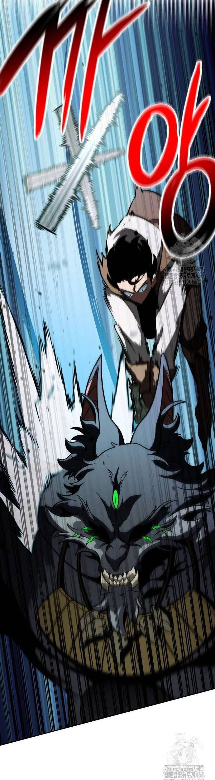 Sử Thi Valhalla Chap 12 - Next Chap 13