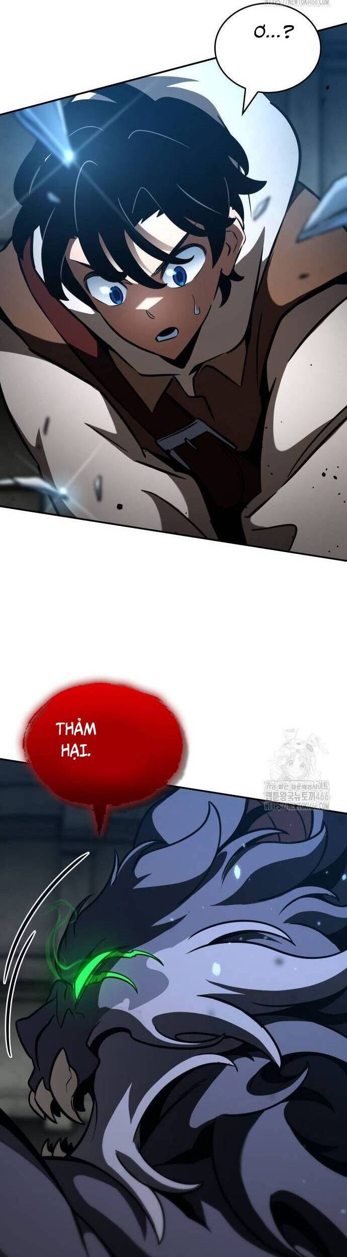 Sử Thi Valhalla Chap 12 - Next Chap 13