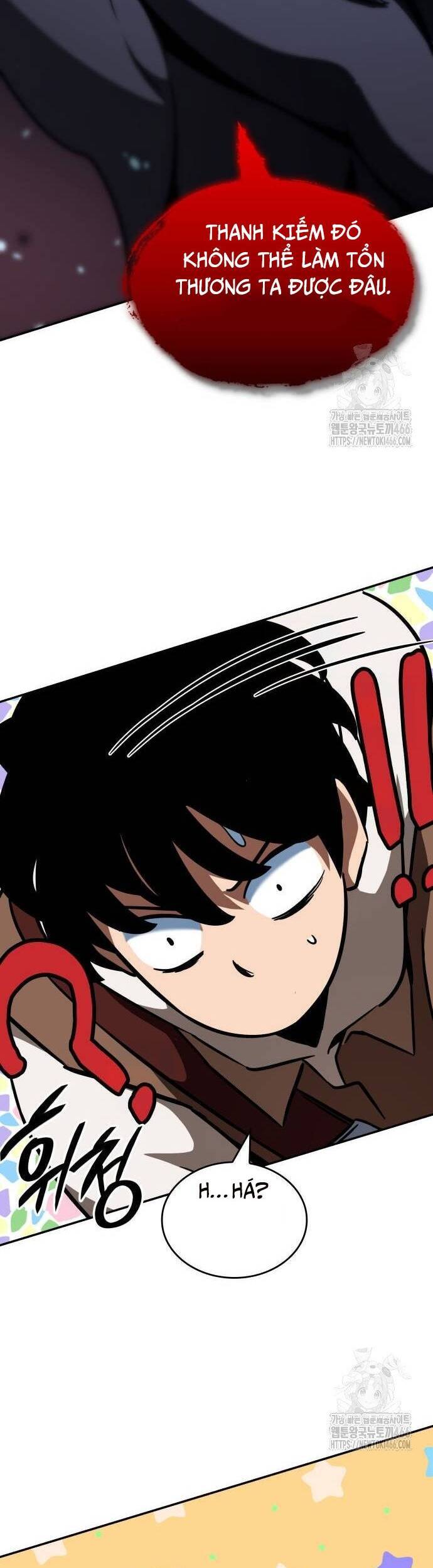 Sử Thi Valhalla Chap 12 - Next Chap 13