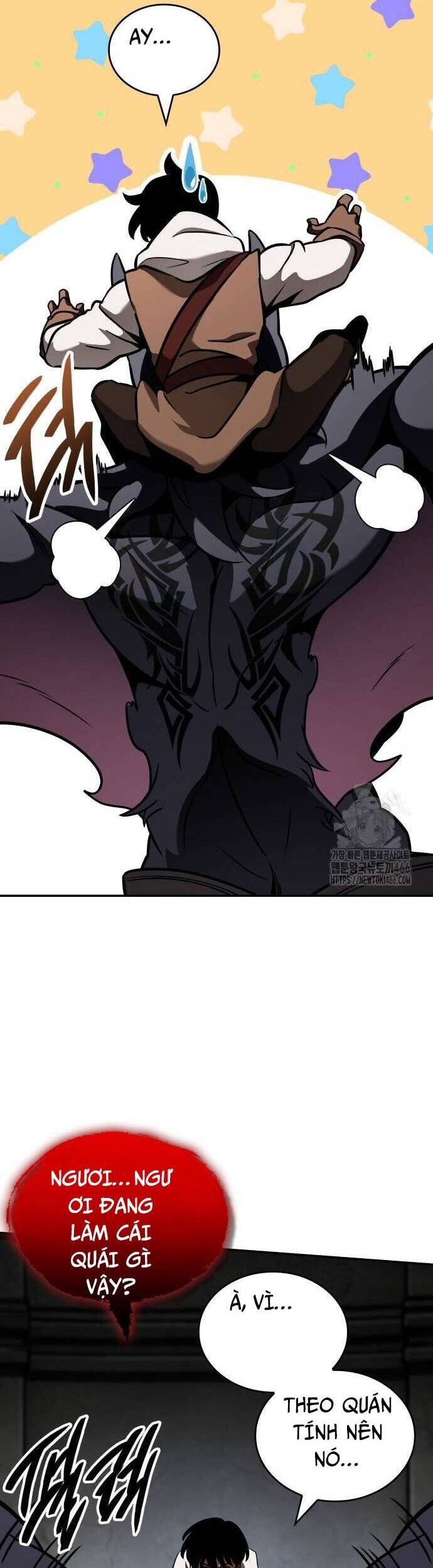 Sử Thi Valhalla Chap 12 - Next Chap 13