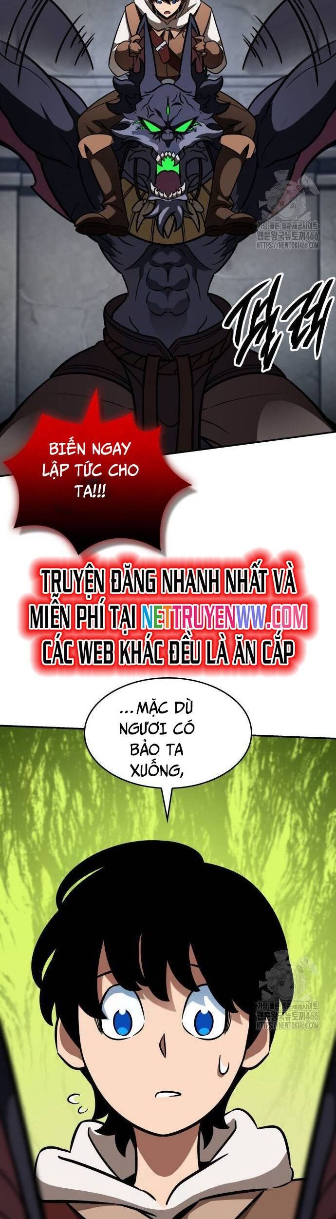 Sử Thi Valhalla Chap 12 - Next Chap 13