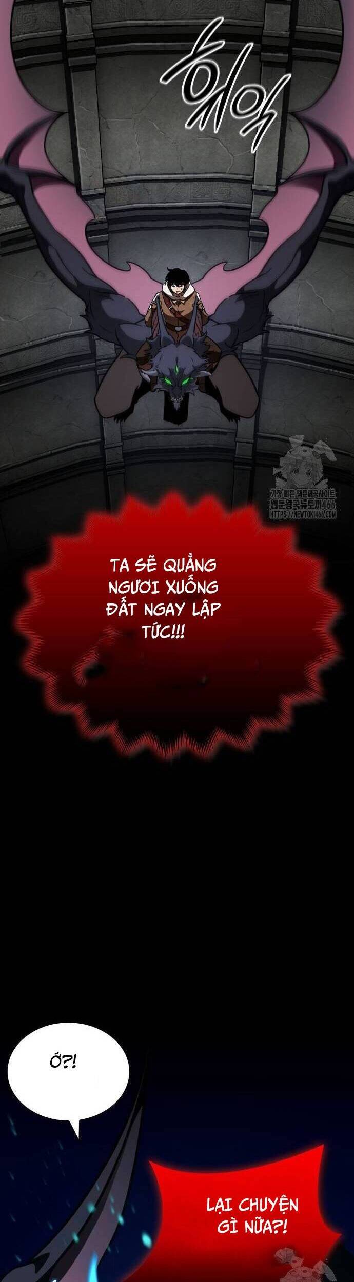 Sử Thi Valhalla Chap 12 - Next Chap 13