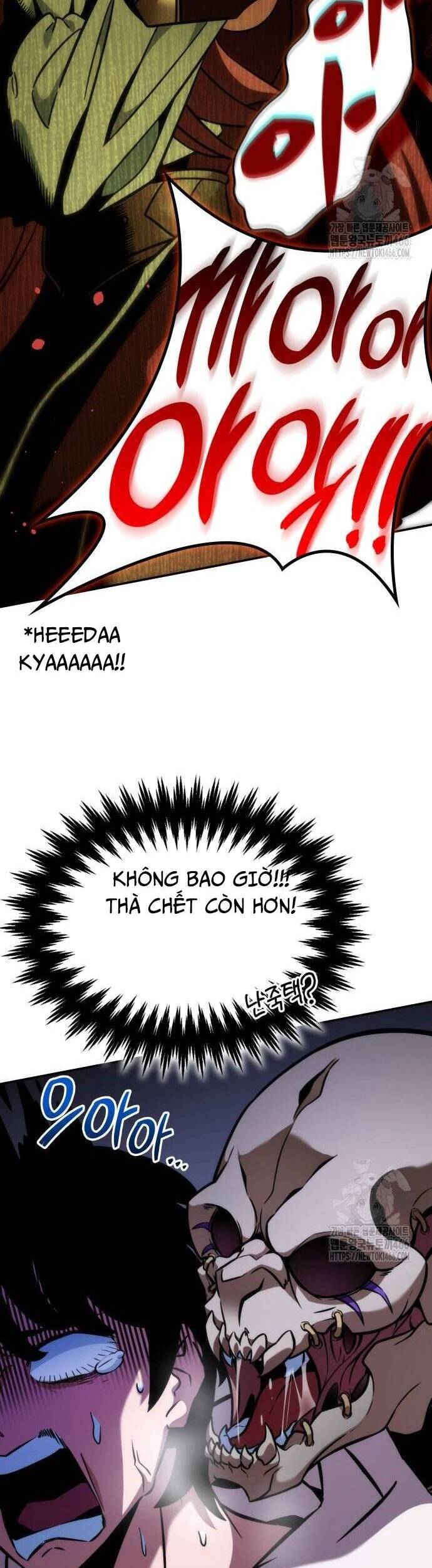 Sử Thi Valhalla Chap 12 - Next Chap 13