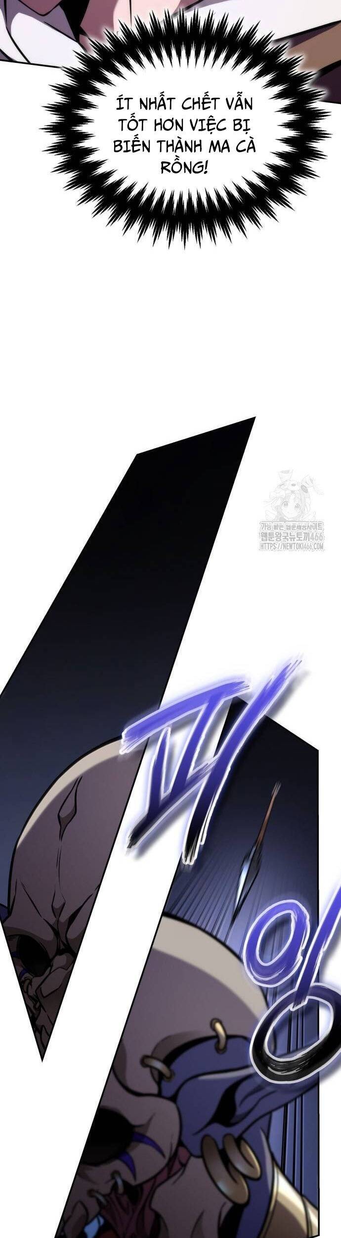Sử Thi Valhalla Chap 12 - Next Chap 13
