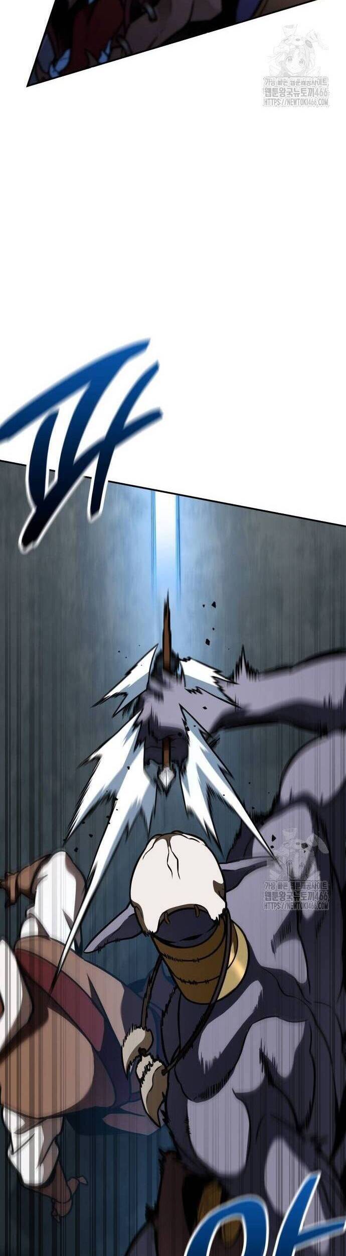 Sử Thi Valhalla Chap 12 - Next Chap 13