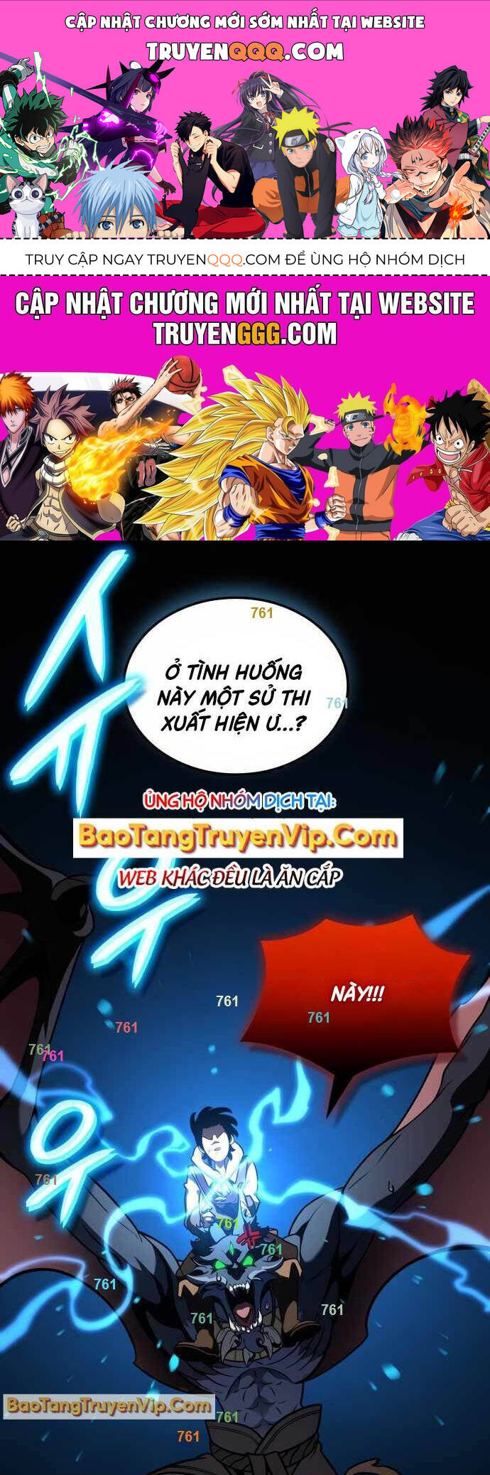 Sử Thi Valhalla Chap 13 - Next Chap 14