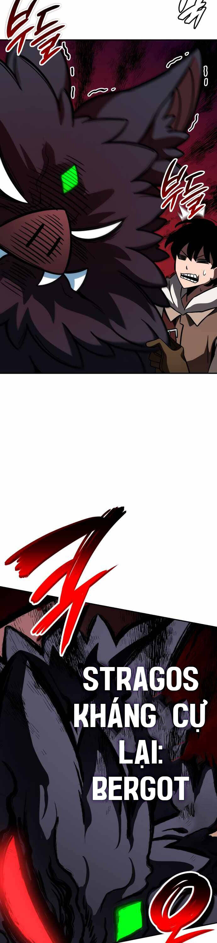 Sử Thi Valhalla Chap 13 - Next Chap 14