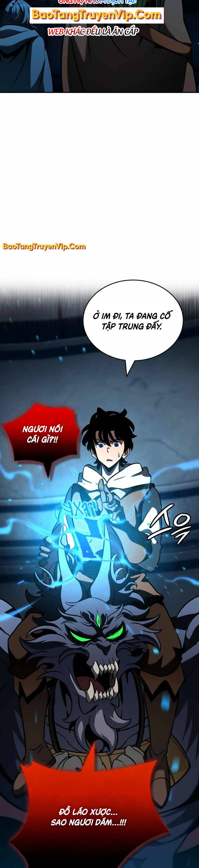 Sử Thi Valhalla Chap 13 - Next Chap 14