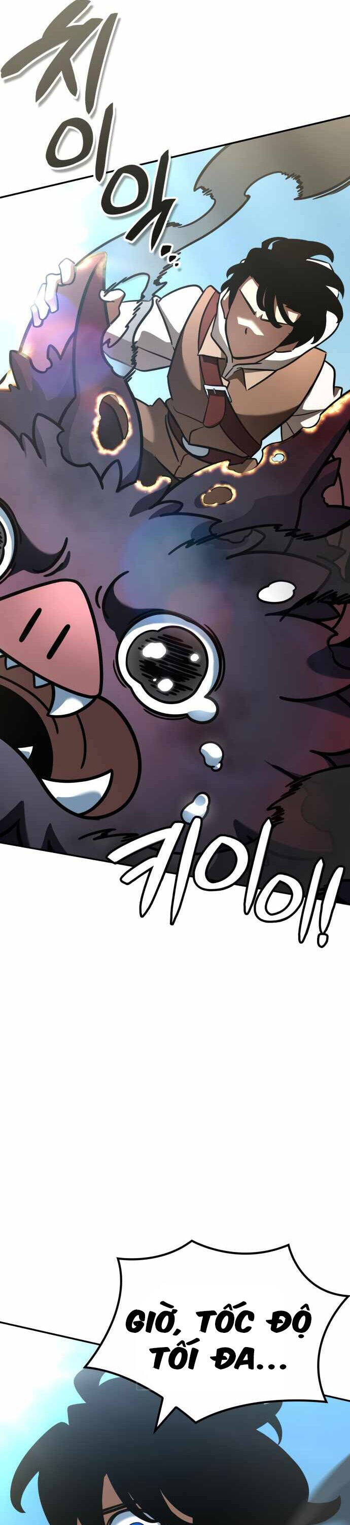 Sử Thi Valhalla Chap 13 - Next Chap 14