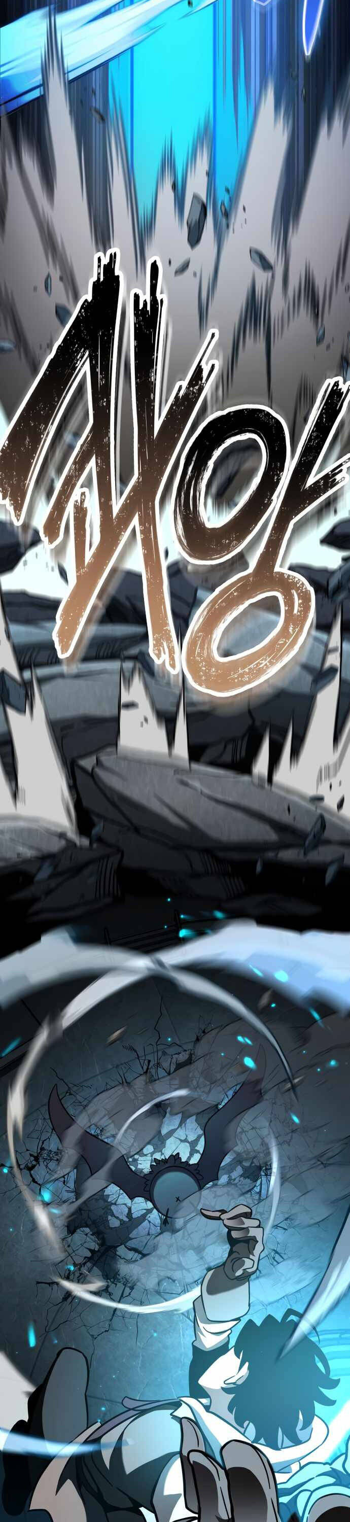 Sử Thi Valhalla Chap 13 - Next Chap 14