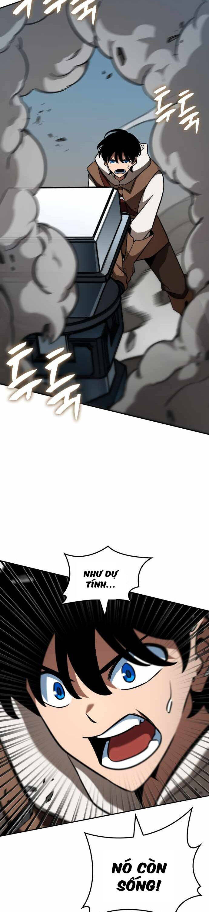 Sử Thi Valhalla Chap 13 - Next Chap 14