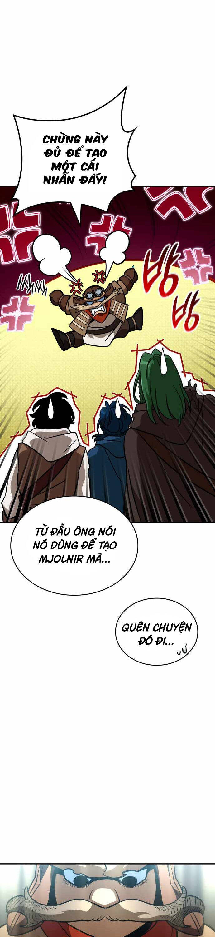 Sử Thi Valhalla Chap 13 - Next Chap 14