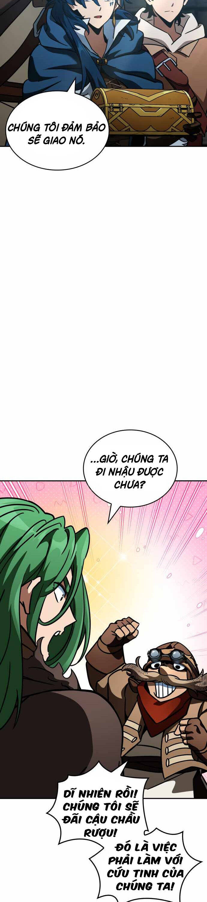 Sử Thi Valhalla Chap 13 - Next Chap 14