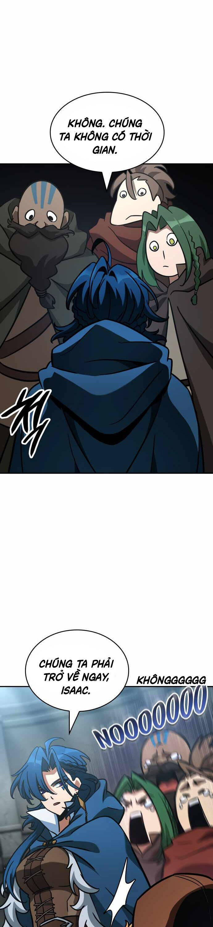Sử Thi Valhalla Chap 13 - Next Chap 14