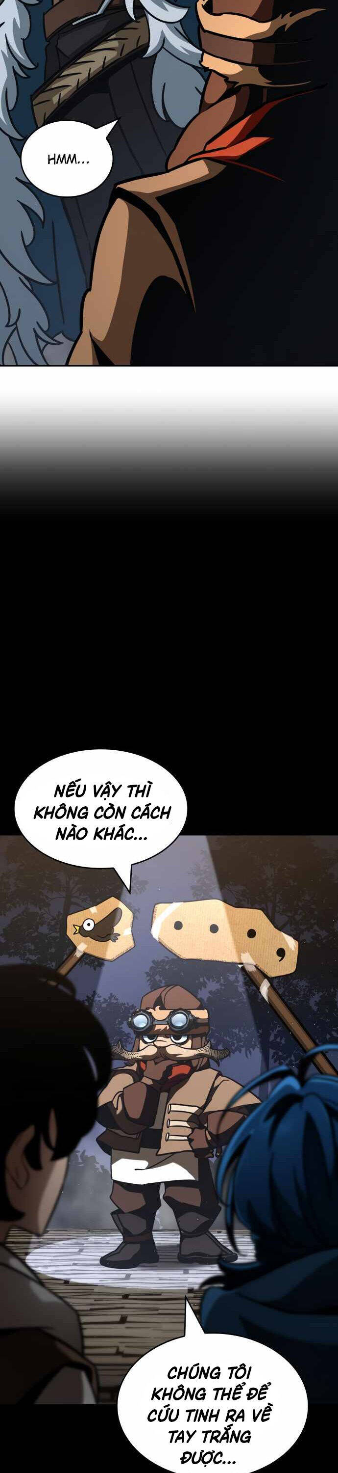 Sử Thi Valhalla Chap 13 - Next Chap 14