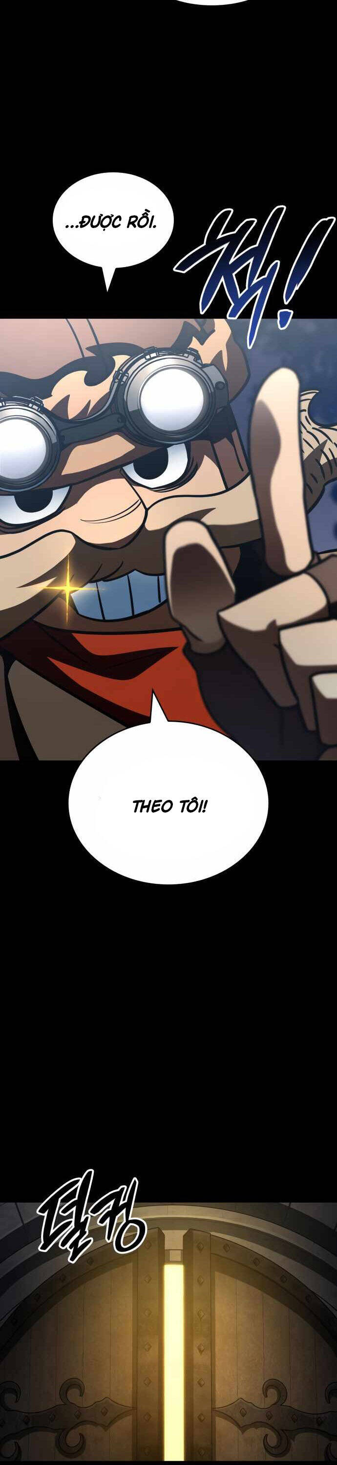 Sử Thi Valhalla Chap 13 - Next Chap 14
