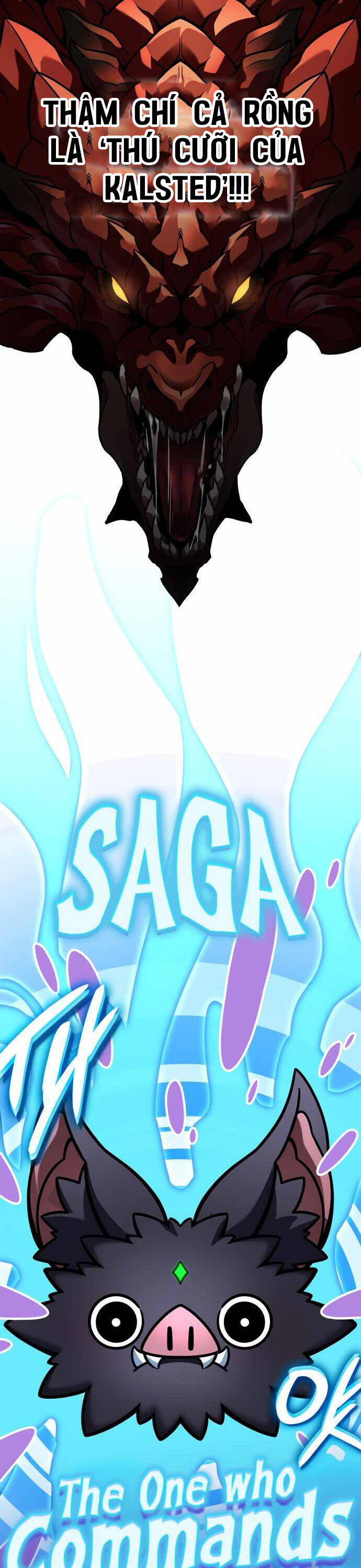 Sử Thi Valhalla Chap 13 - Next Chap 14
