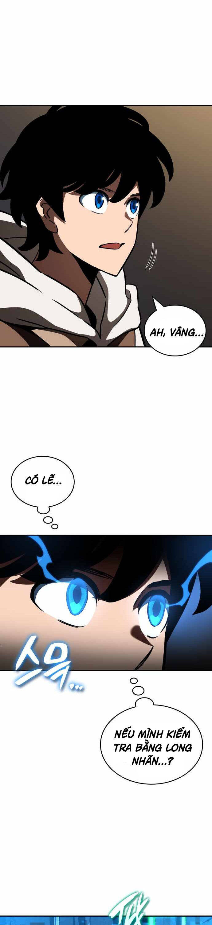Sử Thi Valhalla Chap 13 - Next Chap 14
