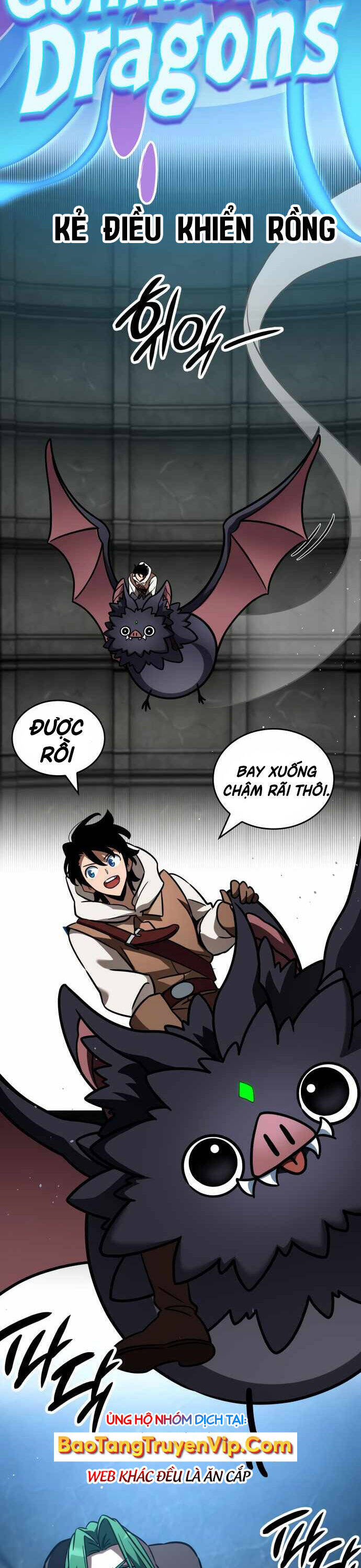 Sử Thi Valhalla Chap 13 - Next Chap 14