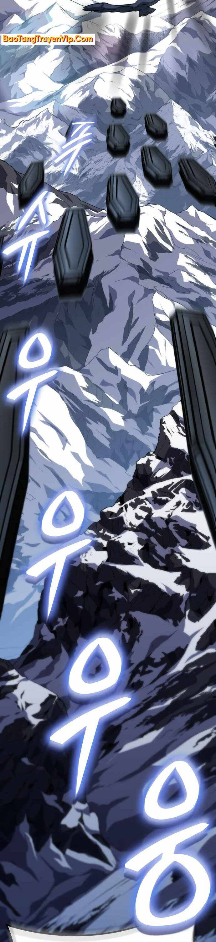 Sử Thi Valhalla Chap 13 - Next Chap 14