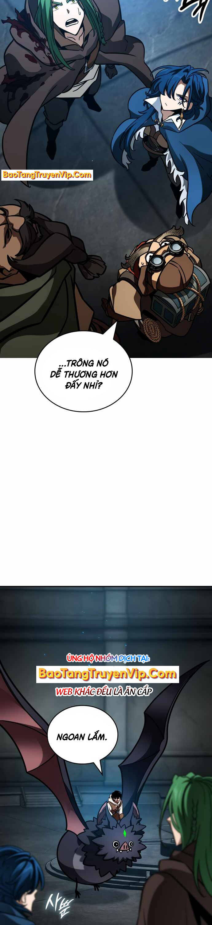 Sử Thi Valhalla Chap 13 - Next Chap 14