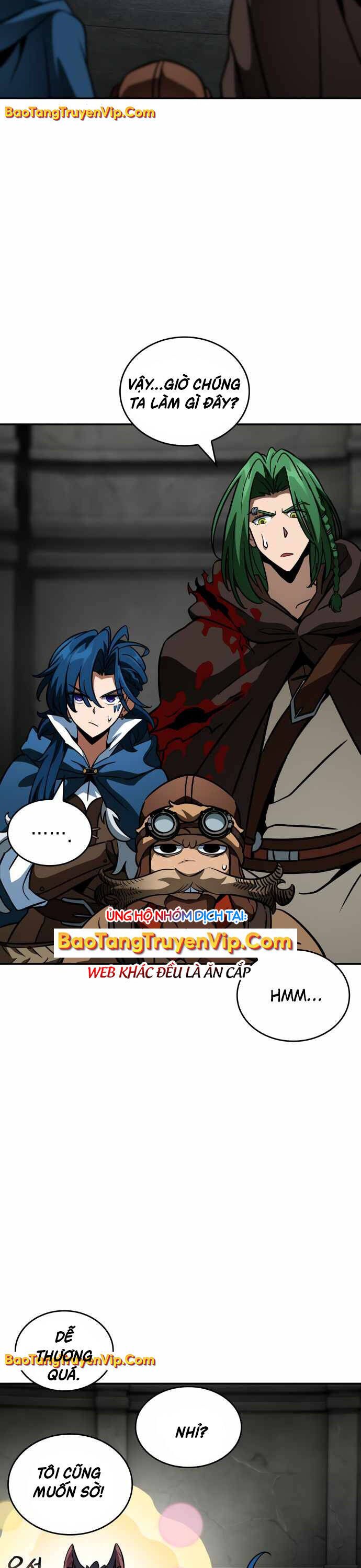 Sử Thi Valhalla Chap 13 - Next Chap 14